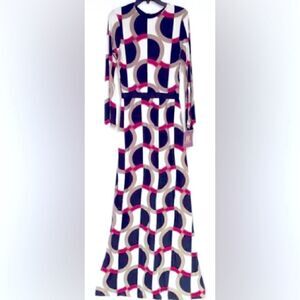 🛍️Women Brittoria Maxi Long Fashion super cute Dress size: XS 💥